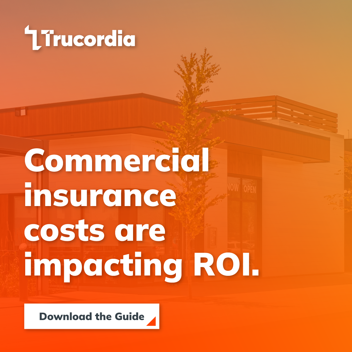 Trucordia Facebook ad