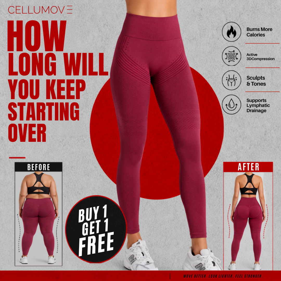Cellumove UK Facebook ad