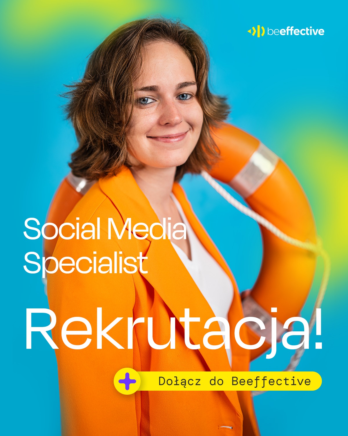 Beeffective - Digital Marketing Agency Facebook ad