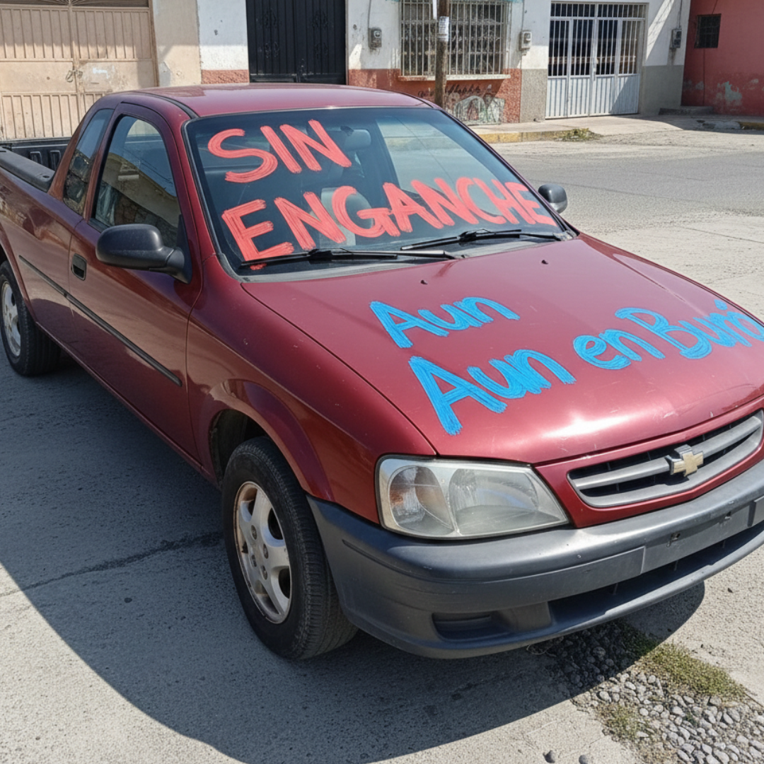 Verónica Pineda Facebook ad
