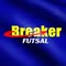 Breaker Futsal รองเท้าเบรกเกอร์ฟุตซอล
