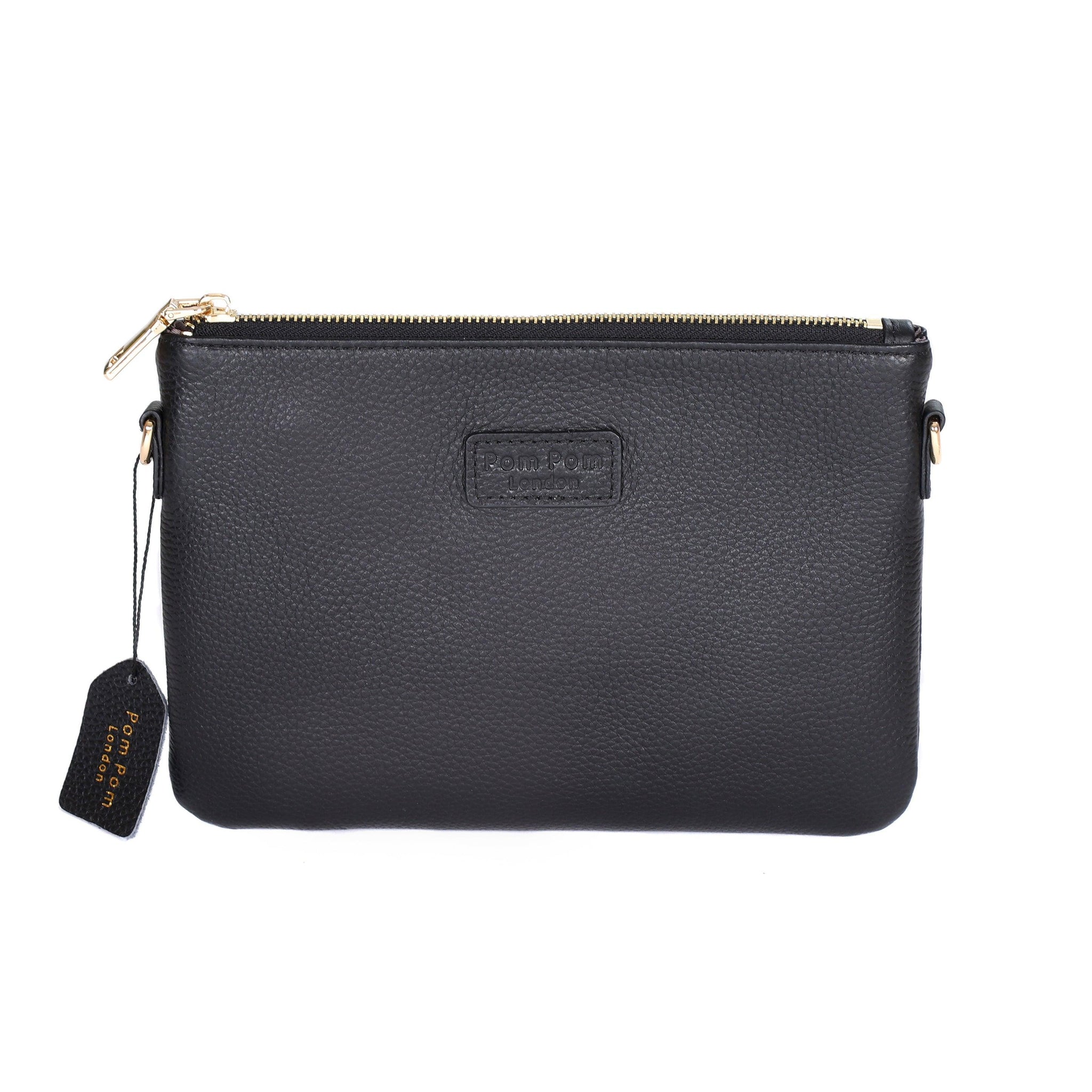 Pom Pom London Facebook ad
