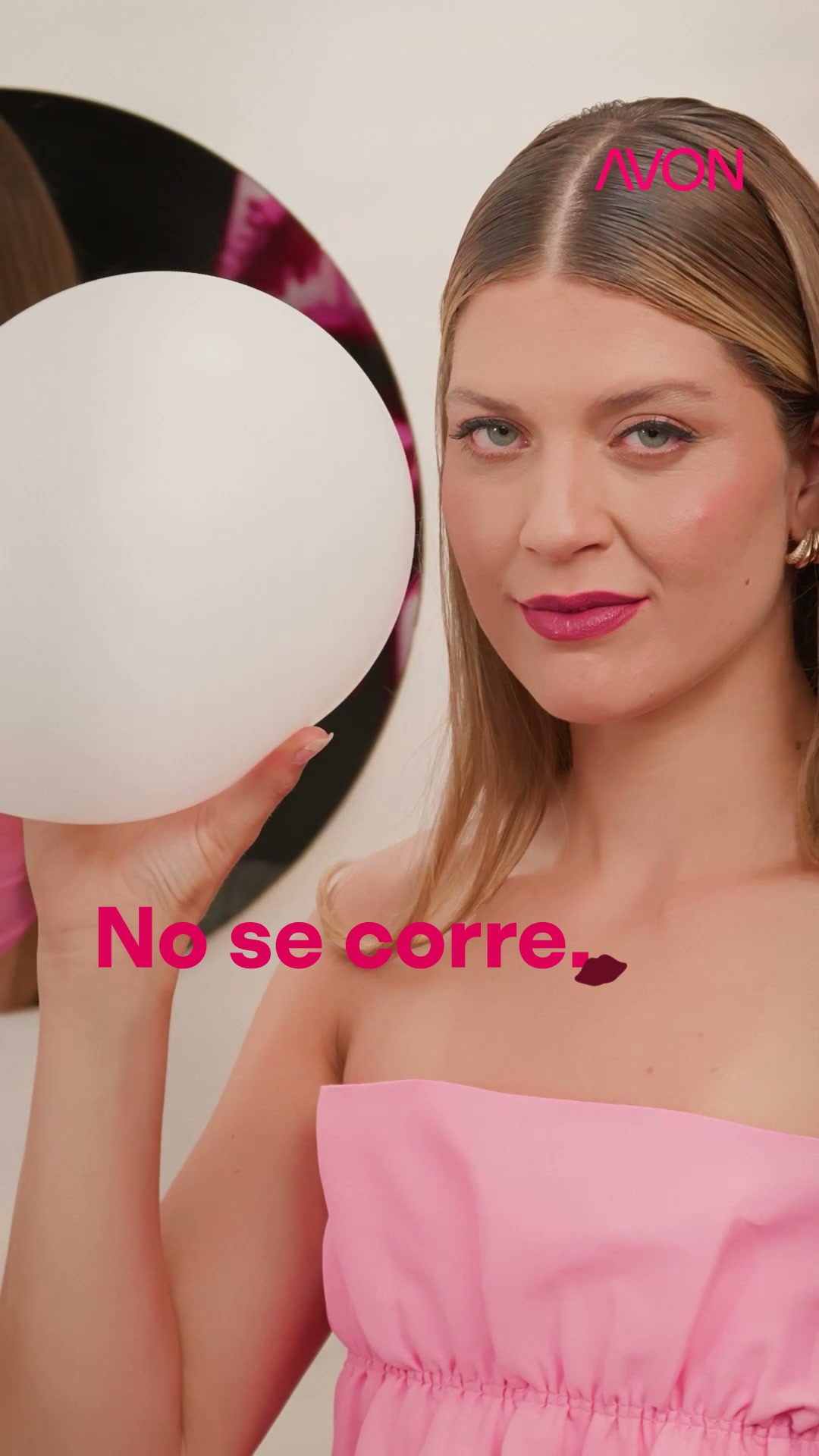 Avon Facebook ad from Aug 6, 2026
