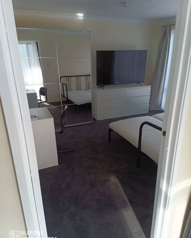 Chad Orion Facebook ad: Room for rent Yanchep