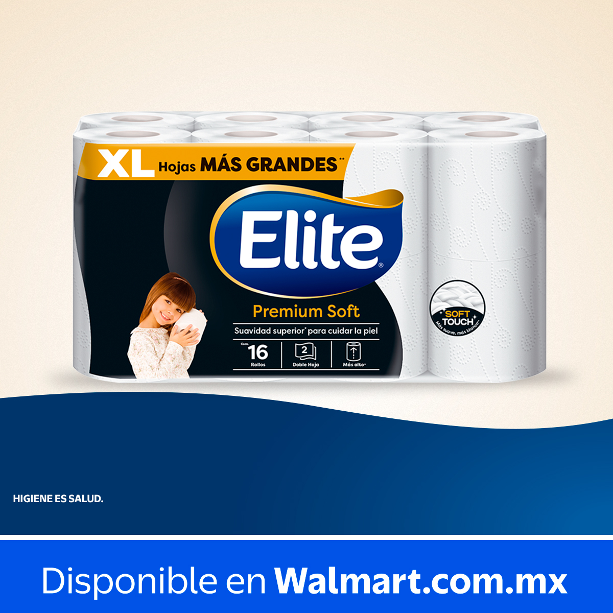 Walmart México Facebook ad
