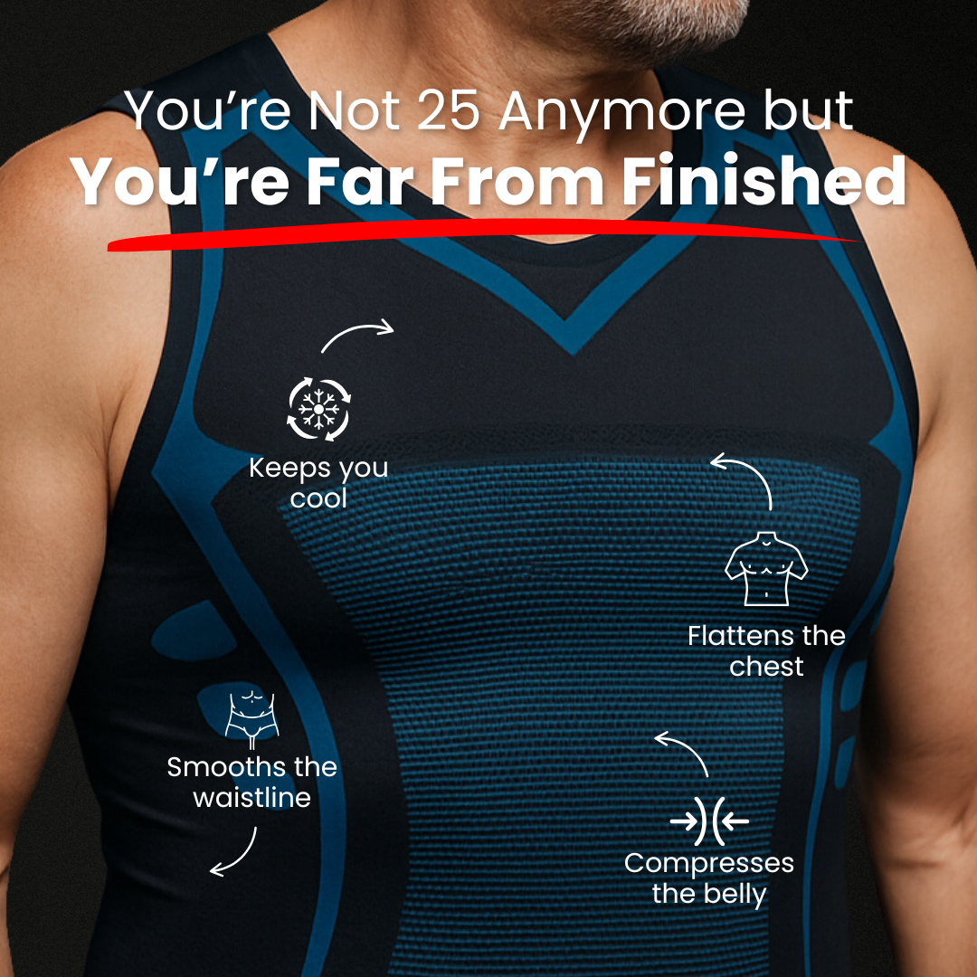 Evolv Facebook ad