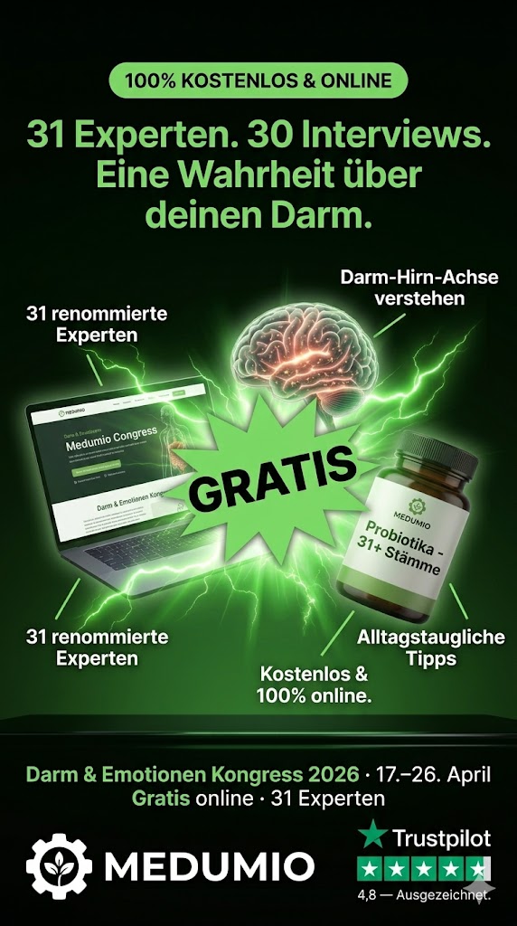 Medumio - Wissen, was hilft. Wissen, das hilft. Facebook ad