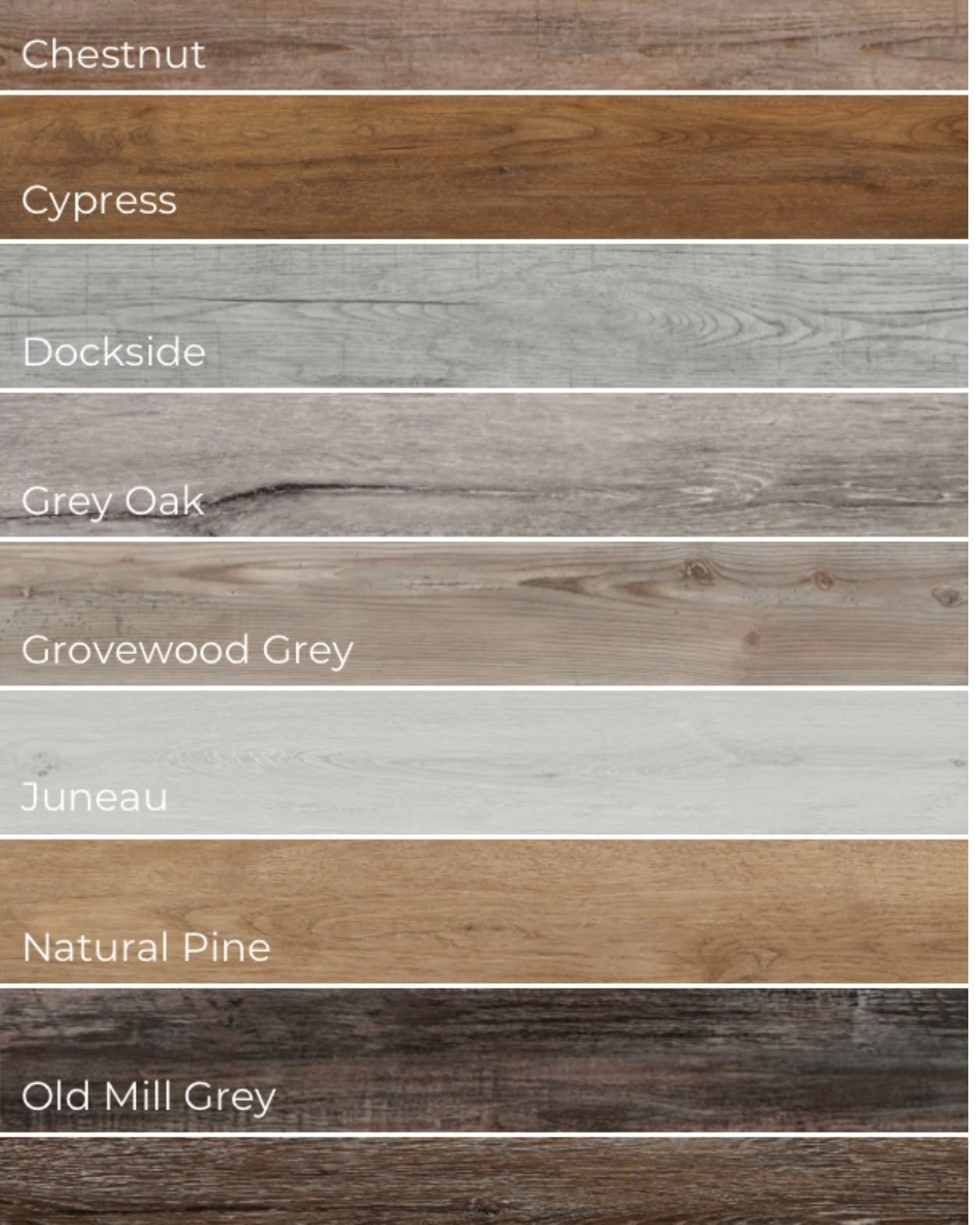 Mehdi Ettouati Facebook ad: Waterproof Luxury Vinyl Plank Flooring (SPC), Pad…