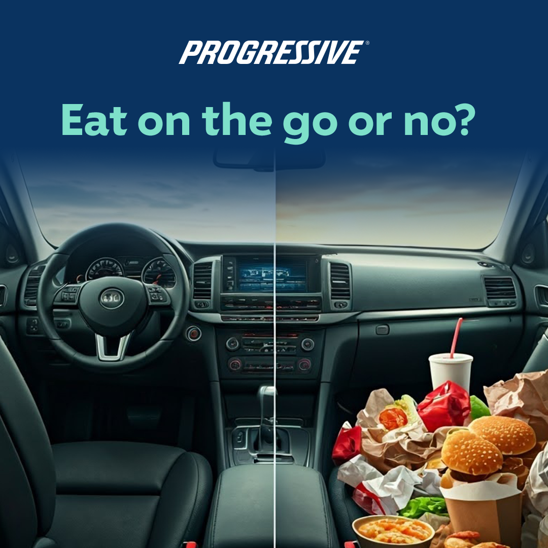 Progressive Facebook ad