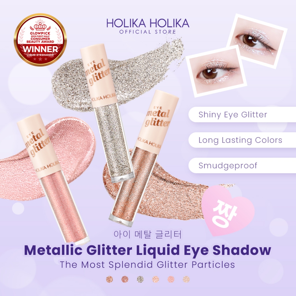 Holika Holika Indonesia Facebook ad