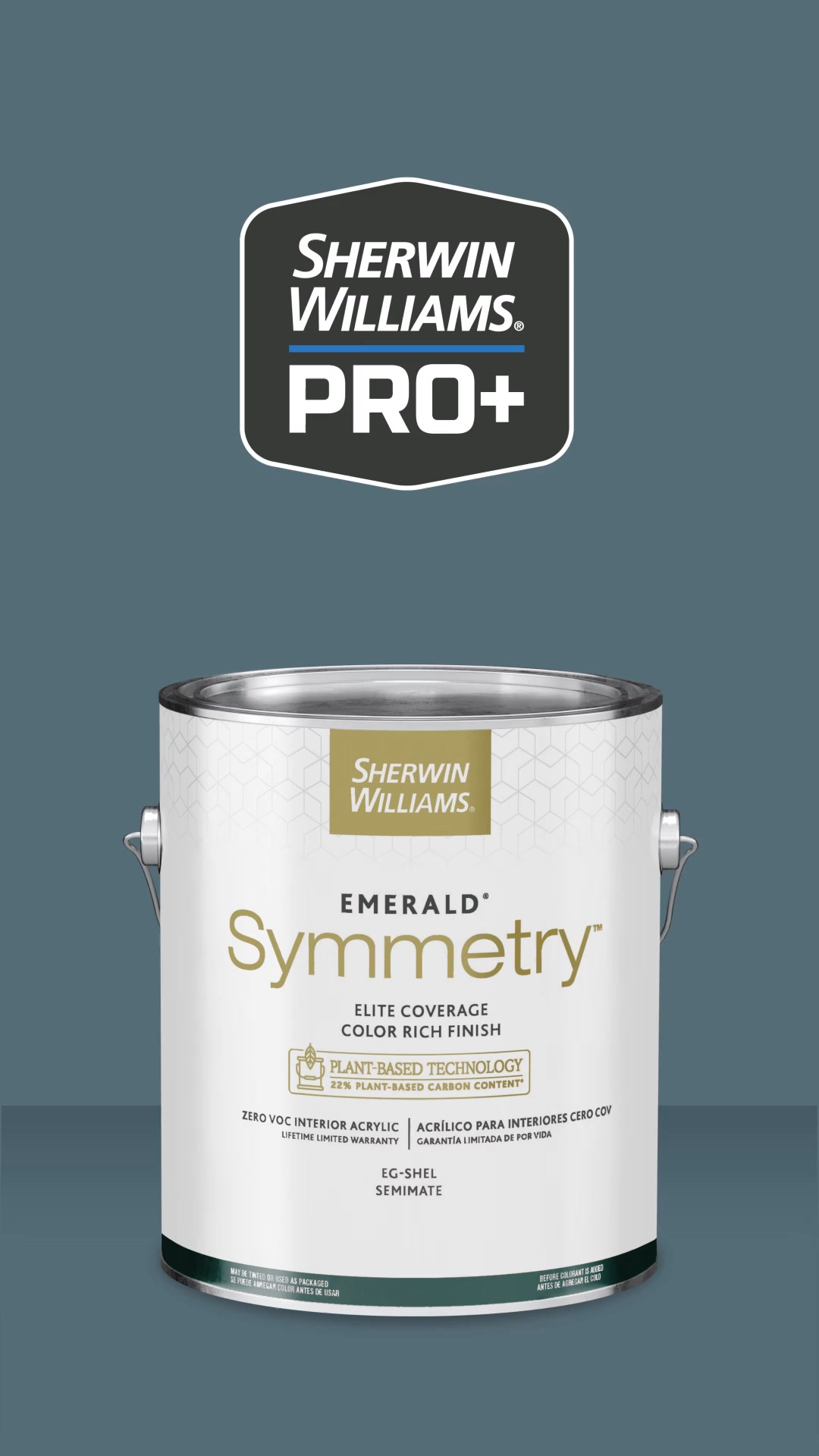 Sherwin-Williams Bien Pro Facebook ad from Jun 2, 2026