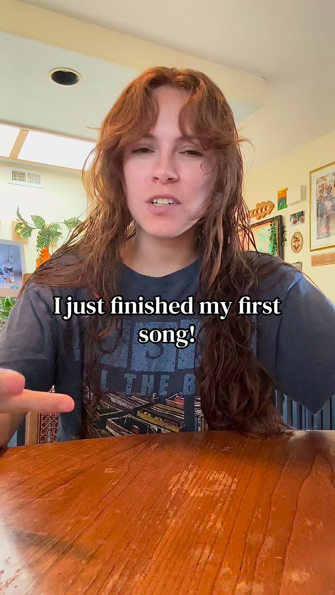 Mozart Music Facebook ad: Make a song from one prompt