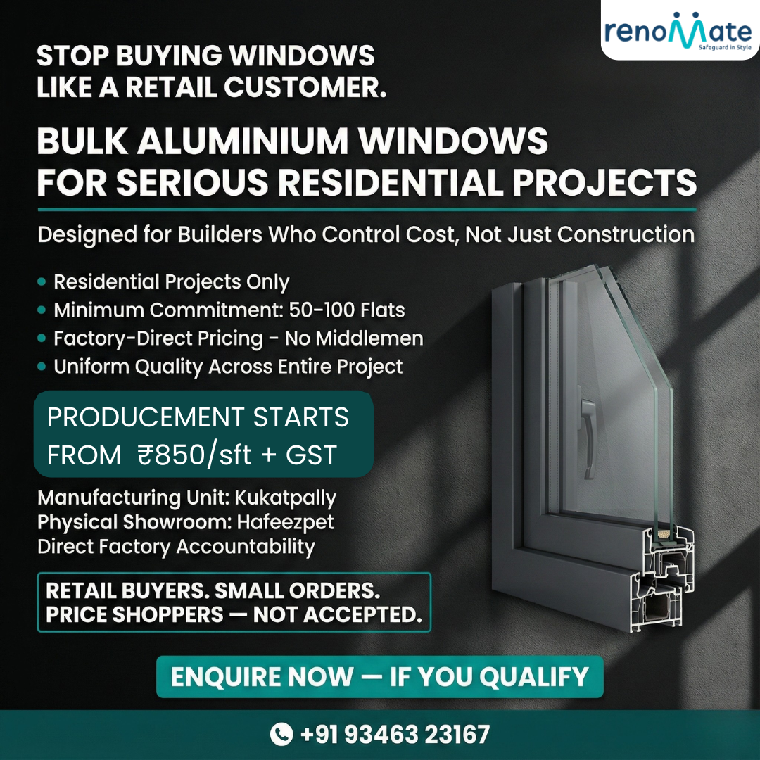 Renomate  Facebook ad