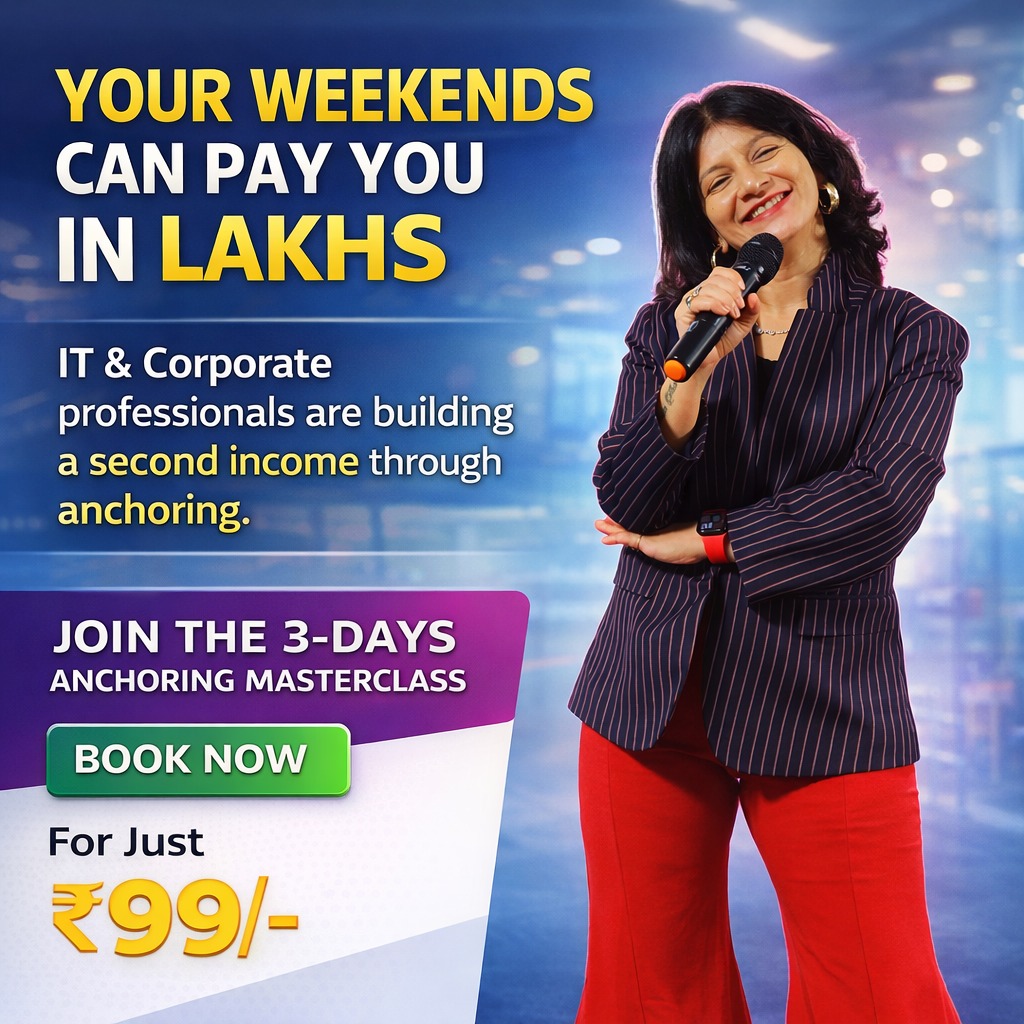 Anchor Dr.Bhagyshri Facebook ad