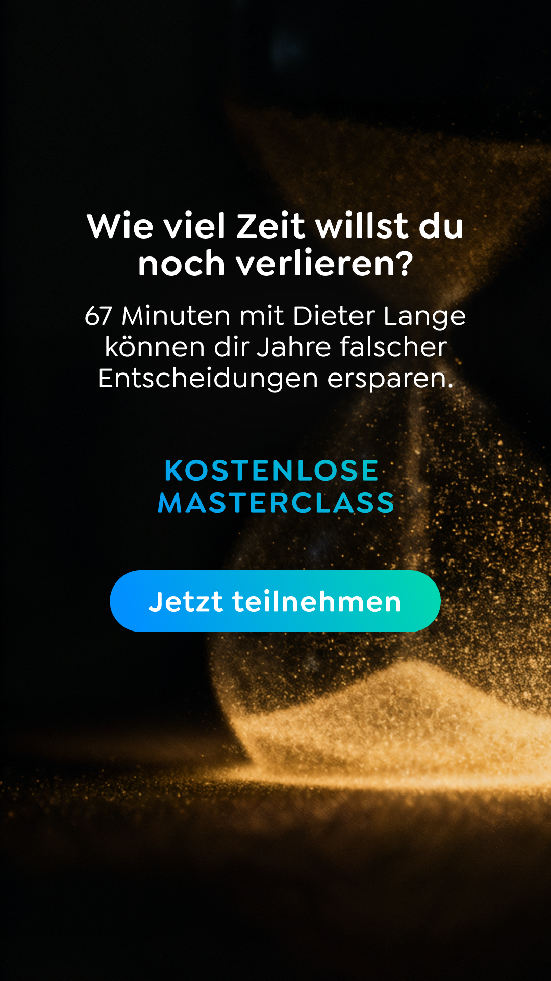 Greator Facebook ad
