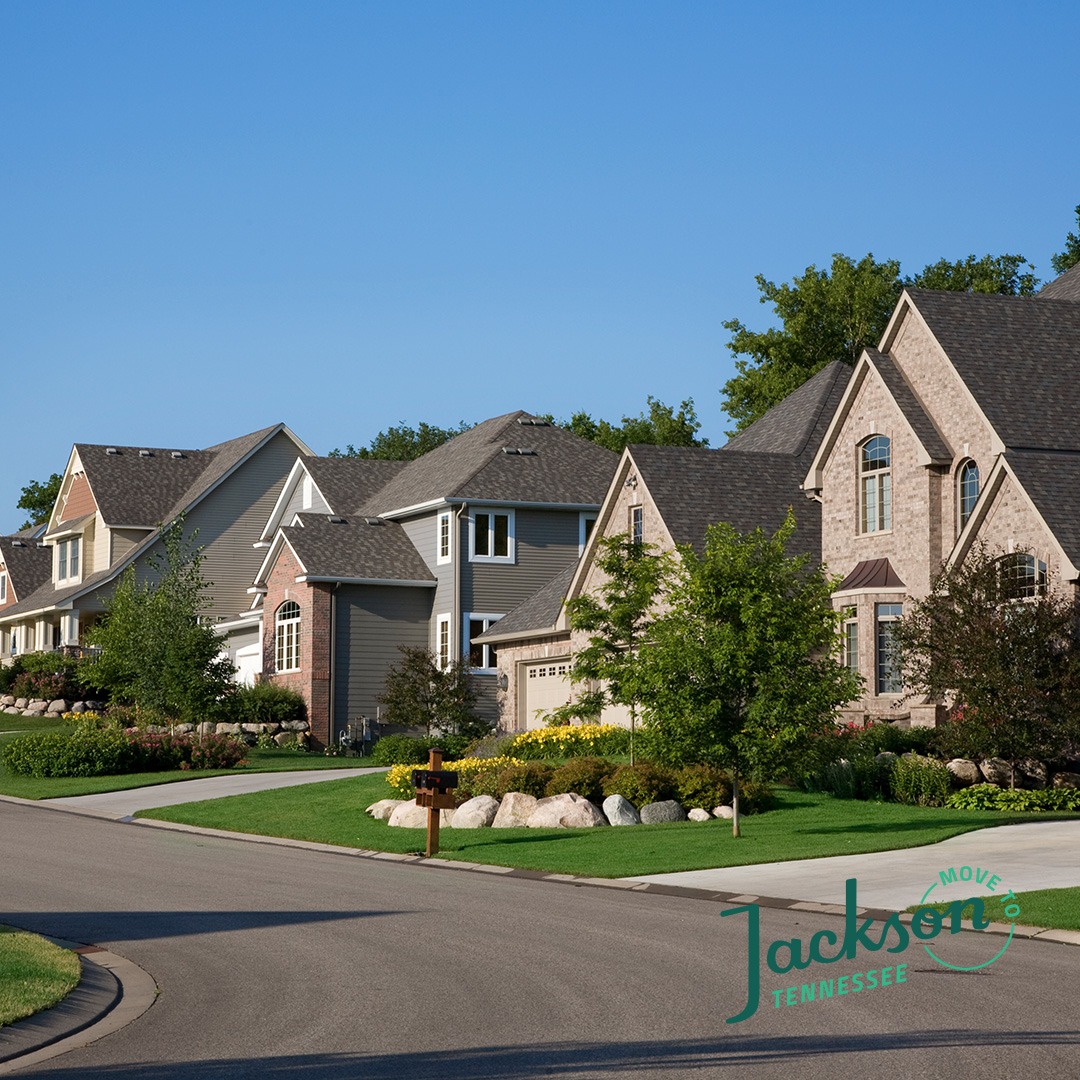 Move to Jackson TN Facebook ad