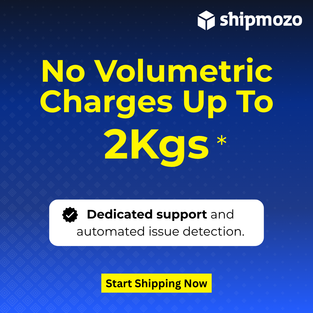 Shipmozo Facebook ad