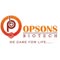 Opsons Biotech