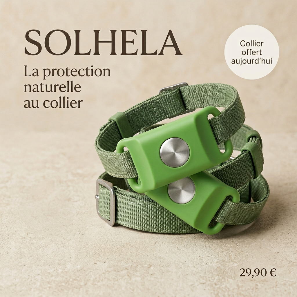 Solhela Facebook ad