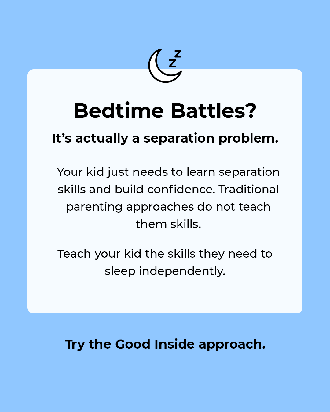 Dr. Becky at Good Inside Facebook ad