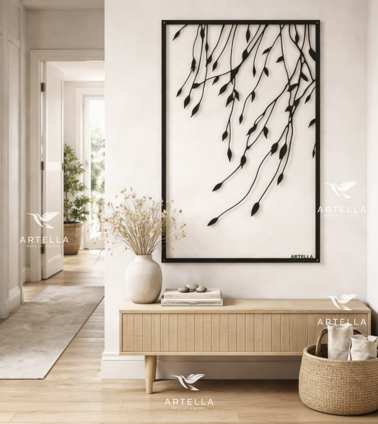 Artella Metal Art BiH Facebook ad: VELIKI POPUSTI na metalne slike koje su napravile haos na…