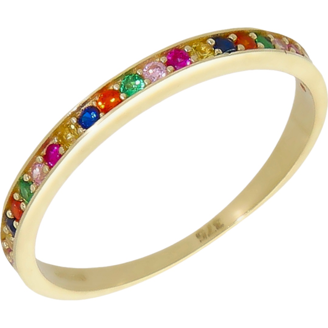 William May Jewellers Facebook ad