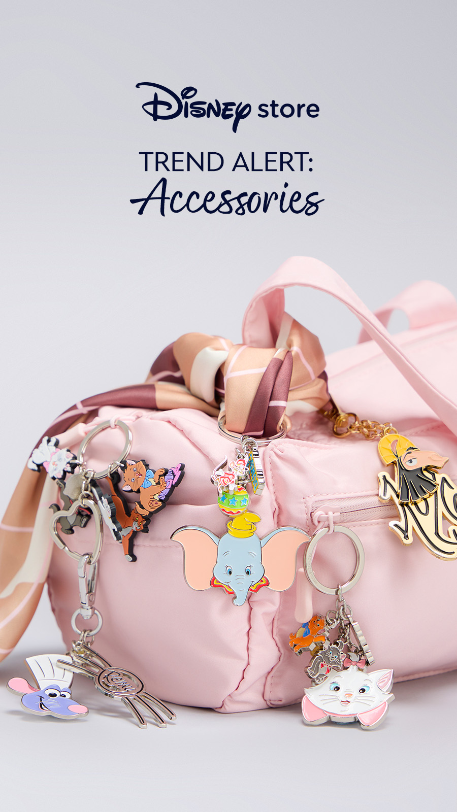 Disney Store Facebook ad