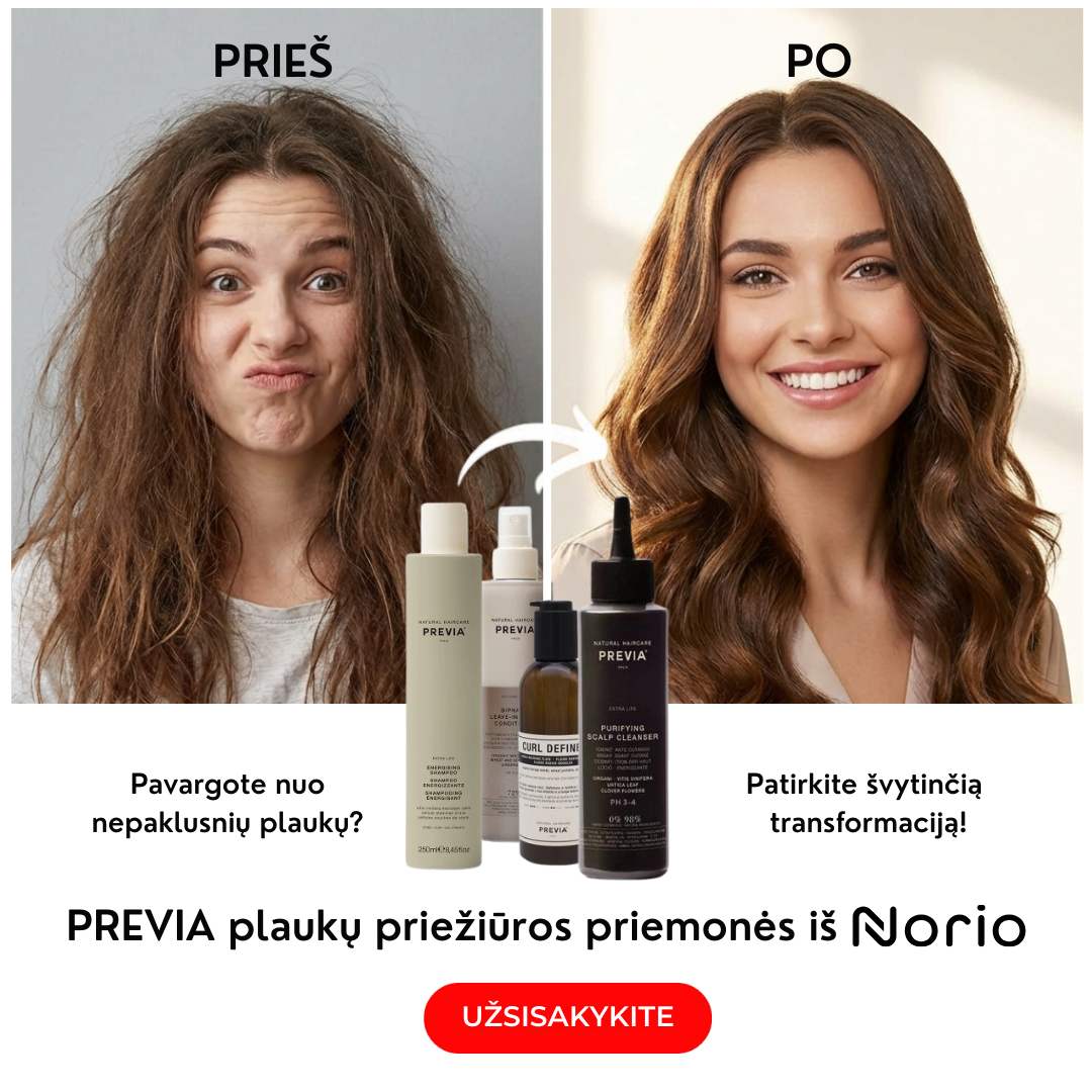 Norio Facebook ad