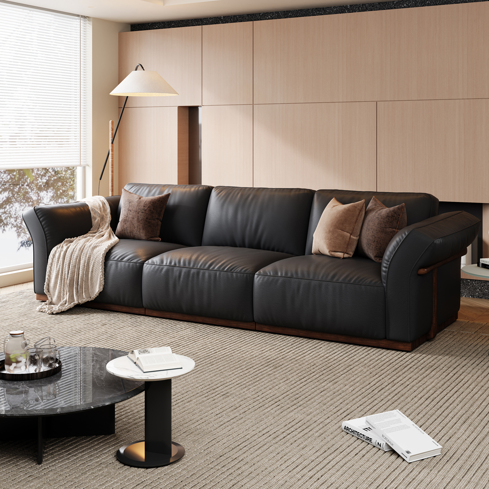 Povison-sofa Facebook ad
