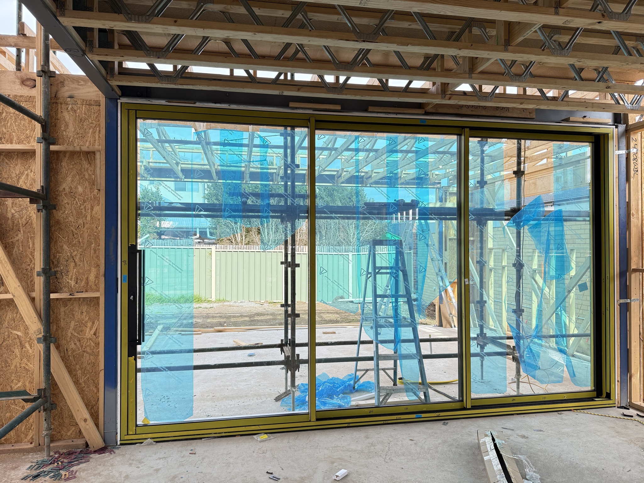 AMJ Double Glazed Windows-Yee Facebook ad