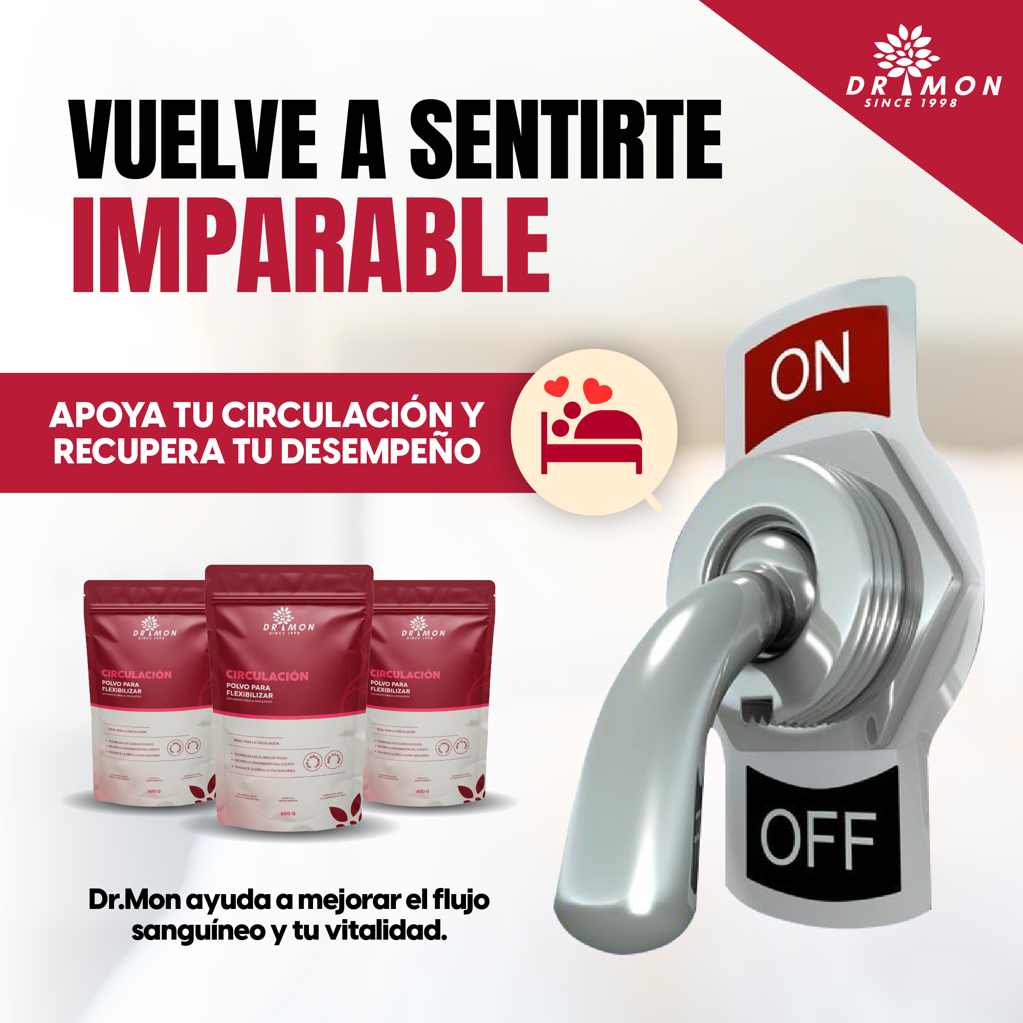 Dr.Mon Mx Facebook ad