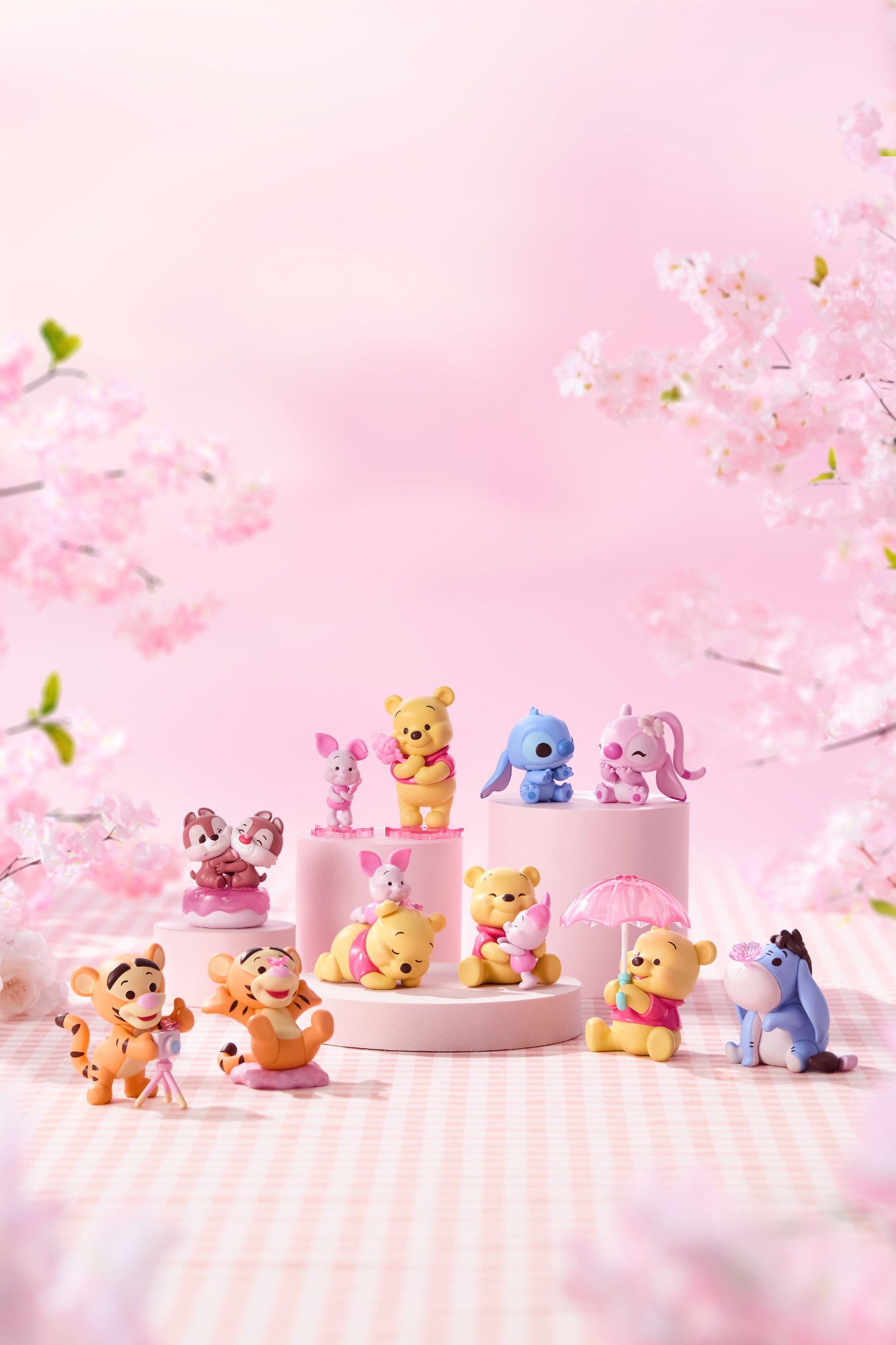 MINISO Facebook ad