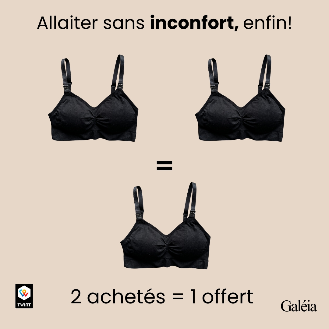 Galéia Facebook ad