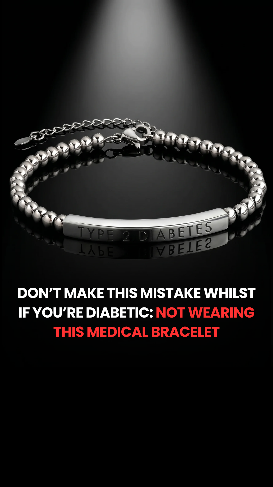 MediCarry ID Facebook ad