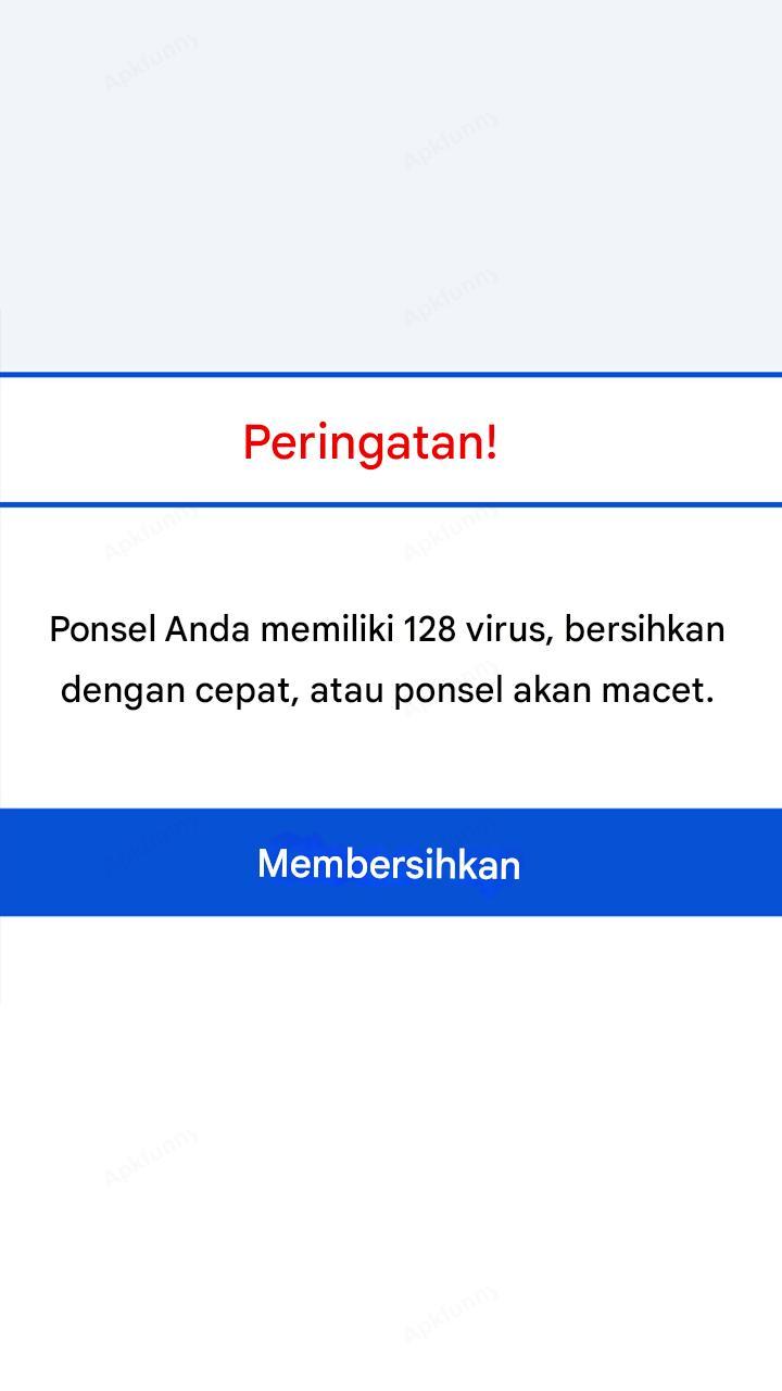 APKFunny Popular Facebook ad