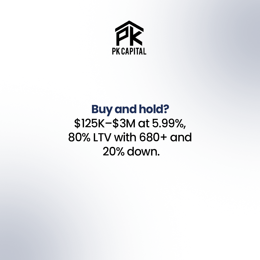 PK Capital Facebook ad