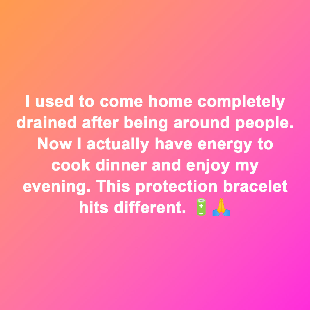 Conscious Items Facebook ad