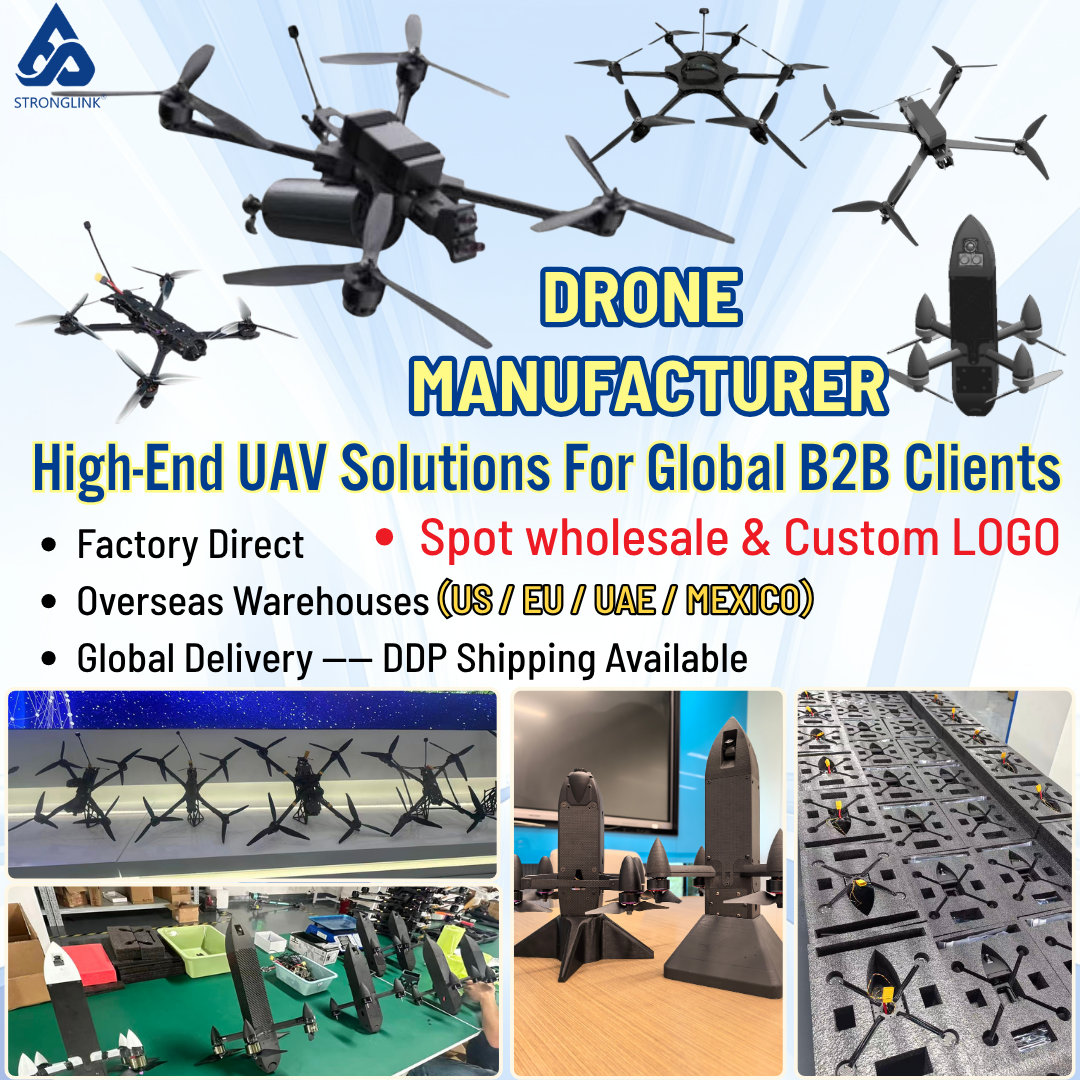 Qianglin Internet Of Things Technology Co., Ltd. Facebook ad