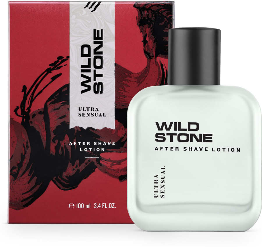 Wild Stone Facebook ad
