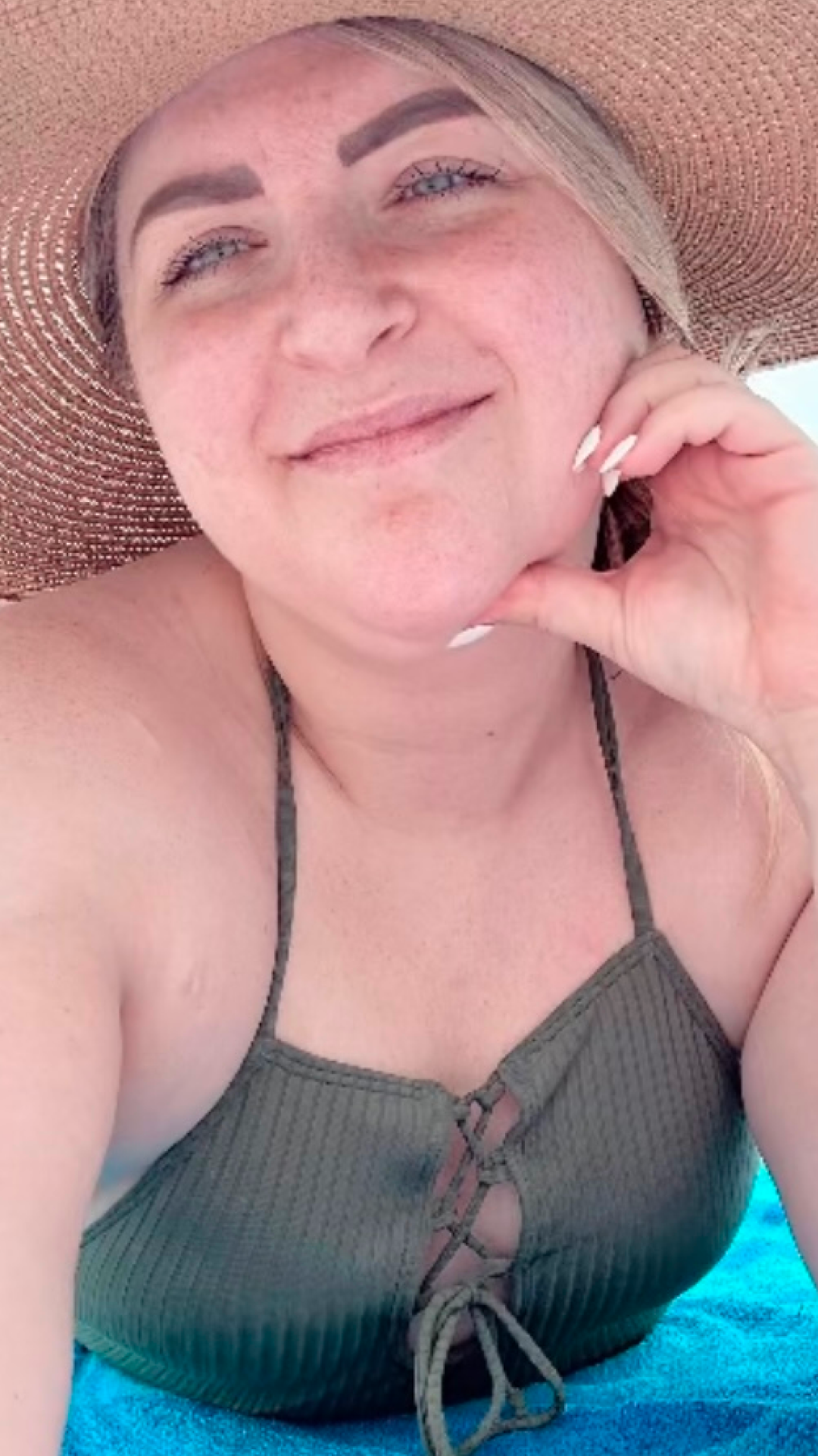 Katy Caslav, LCSW Facebook ad