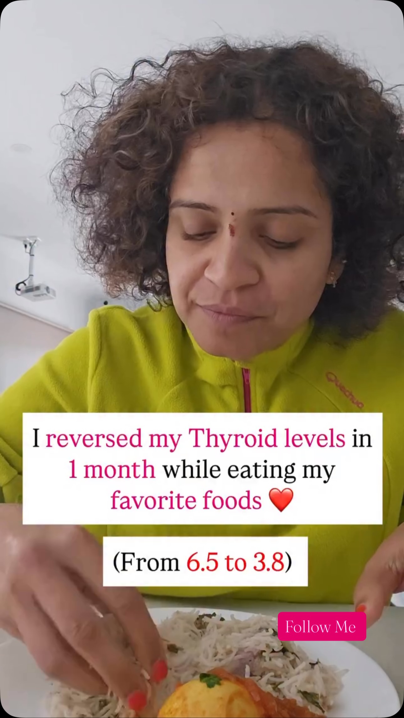 Reset, Reboot and Rejuvenate YOUR Hormones. Facebook ad: Chat in Instagram