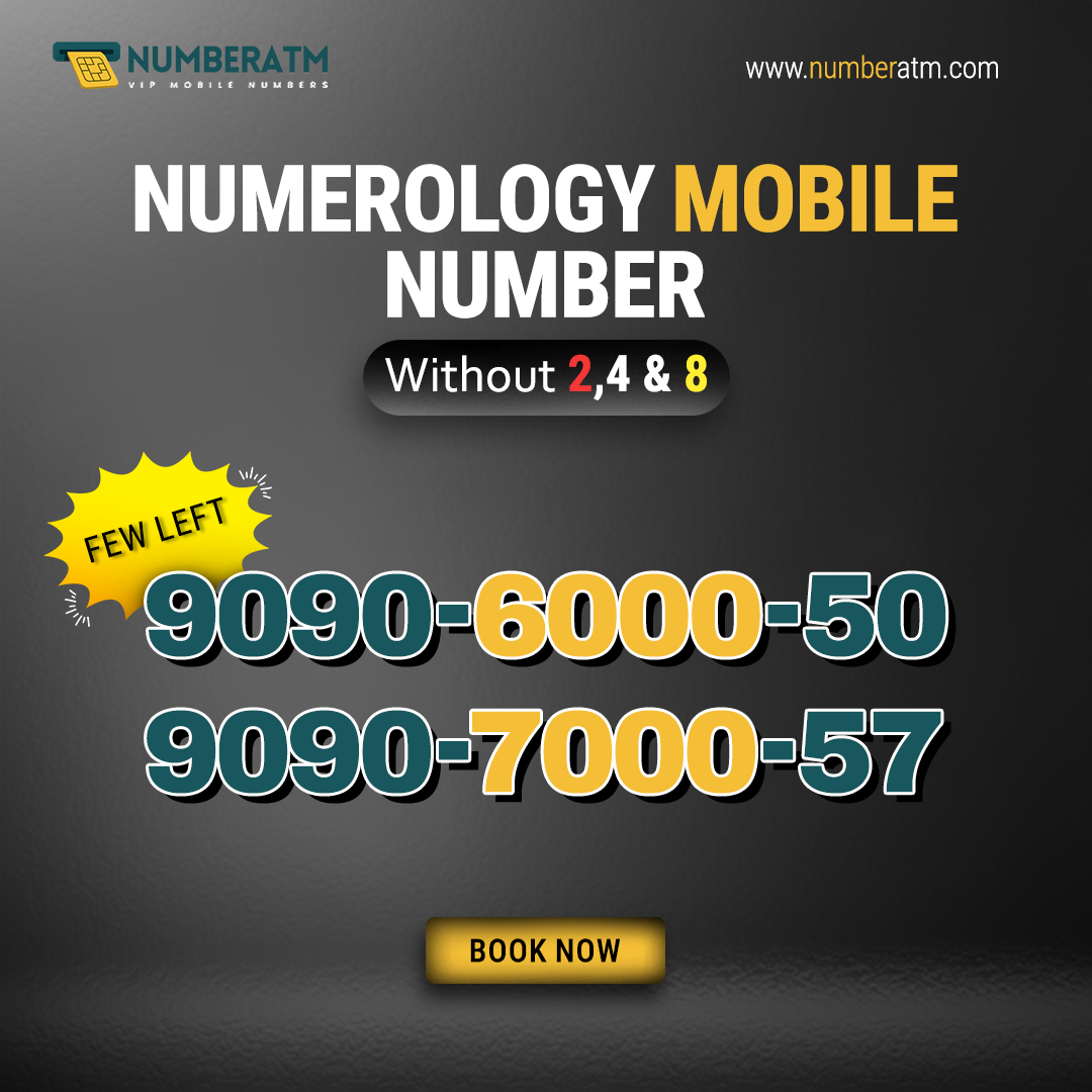 Numberatm Telecommunications Private Limiteda Facebook ad