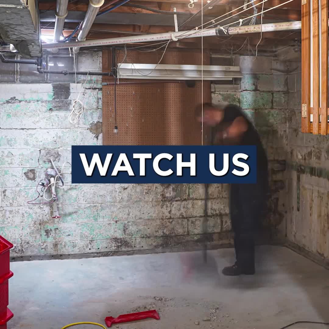 Groundworks Facebook ad: Don't Lose Any More Home Value