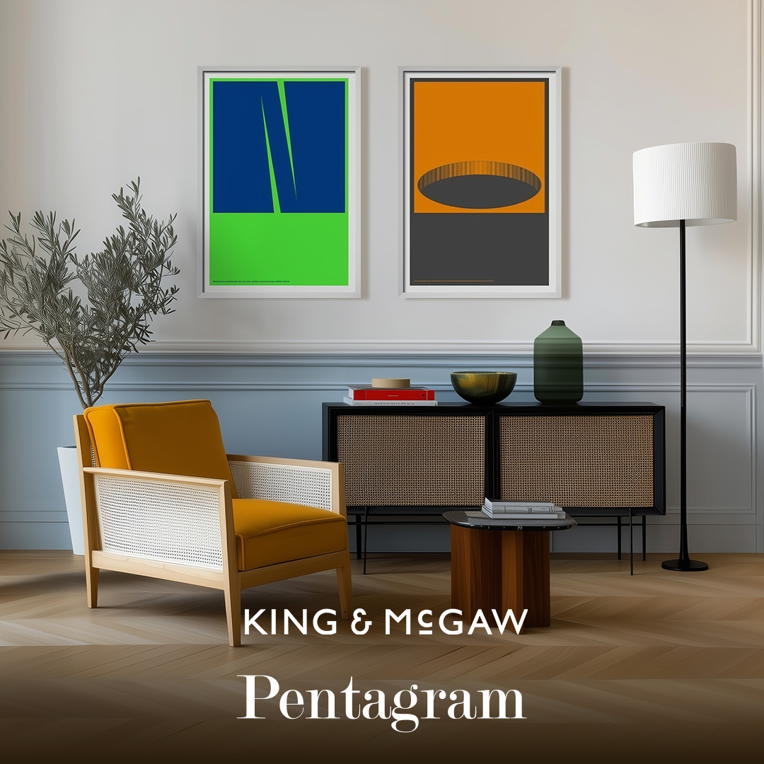 King and McGaw Facebook ad