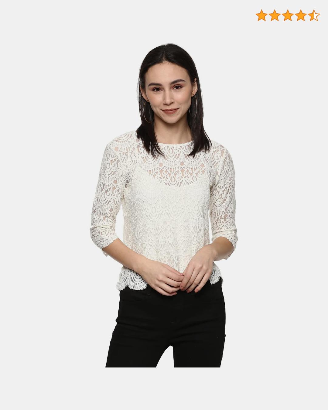 Amazon Fashion India Facebook ad: Find your next favourite look | Shop on…