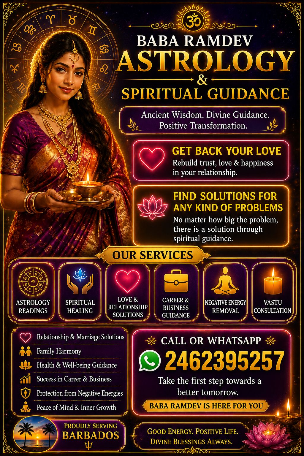baba,ramdev Facebook ad