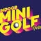Minigolf Porto
