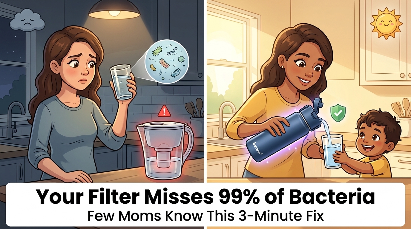 Clever Finds Facebook ad