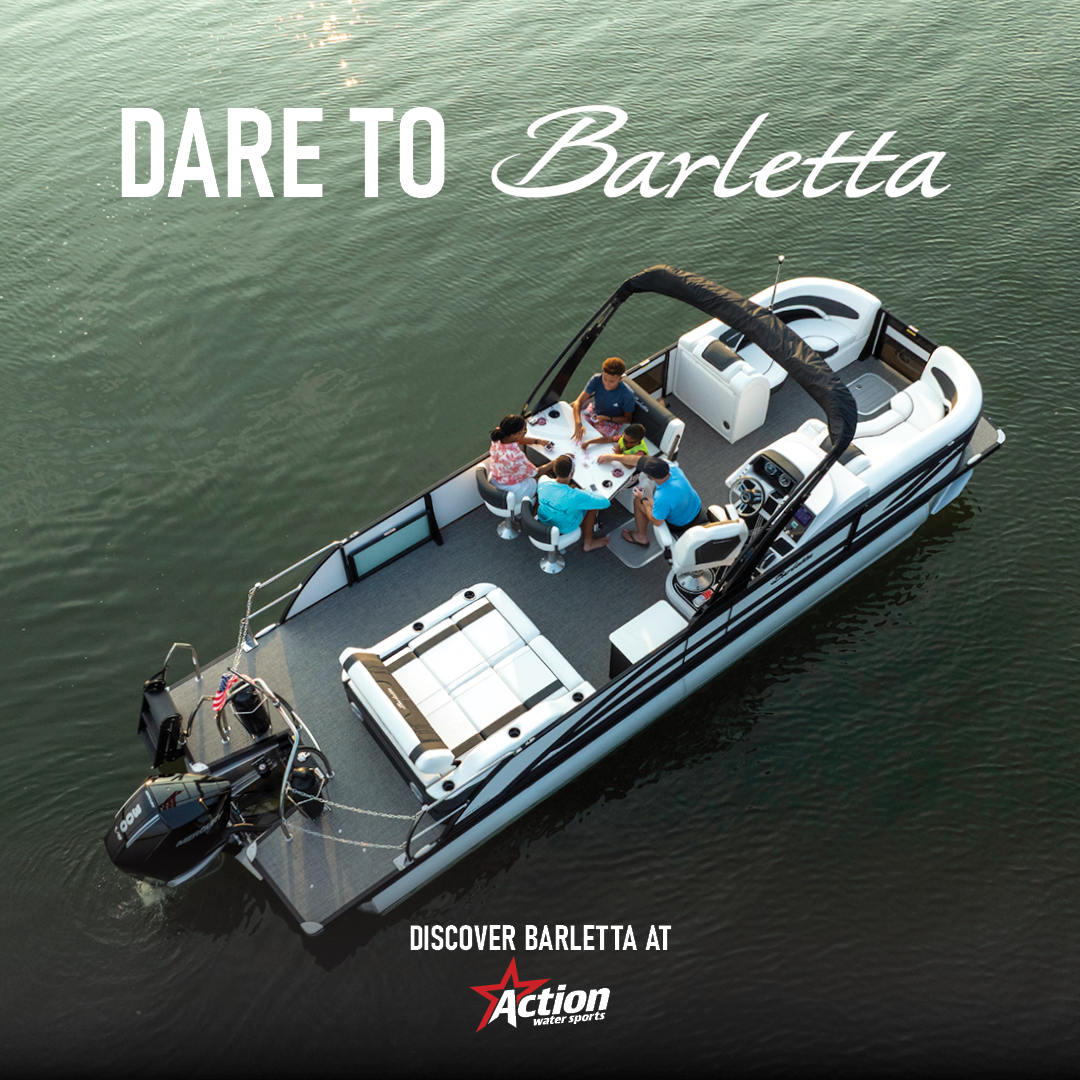 Boatmart Facebook ad
