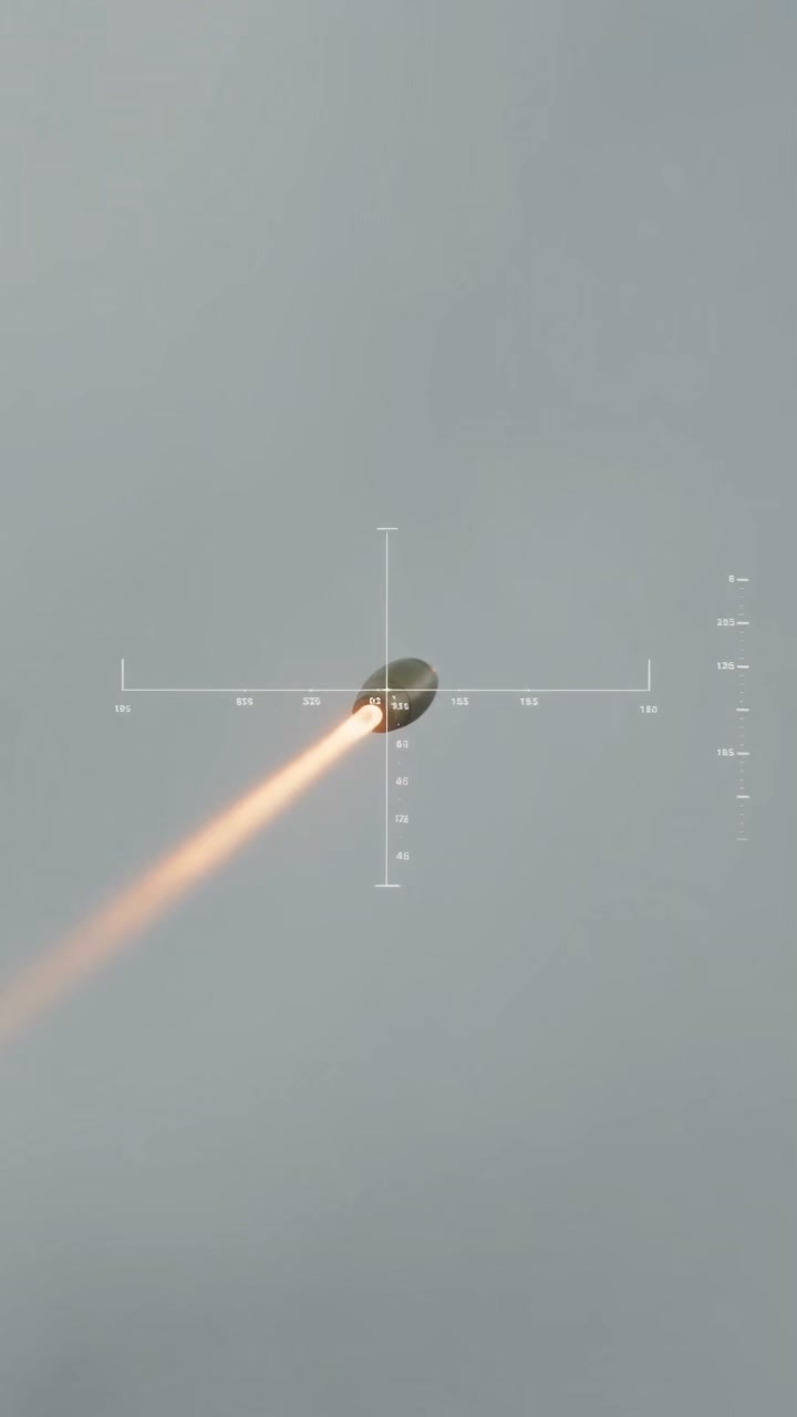 TITAN RUSH Facebook ad: Play Now